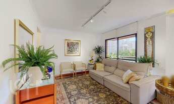 Imagem 5: Apartamento à venda em Perdizes com 223 m², 4 quartos, 4 suítes, 8 vagas