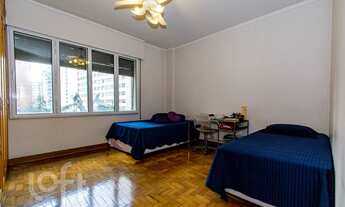 Imagem 7: Apartamento à venda em Higienópolis com 114 m², 2 quartos, 1 vaga