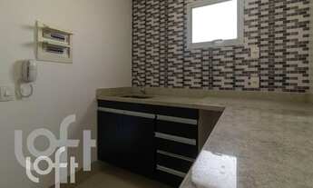 Imagem 3: Apartamento à venda em República com 47 m², 1 quarto, 1 vaga