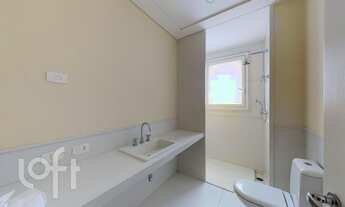 Imagem 4: Apartamento à venda em Santa Cecília com 983 m², 4 quartos, 4 suítes, 6 vagas