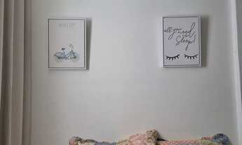 Imagem 5: Apartamento à venda em República com 39 m², 1 quarto, 1 suíte