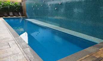 Imagem 3: Apartamento à venda em República com 26 m², 1 quarto