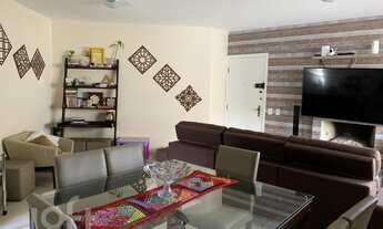 Imagem: Apartamento à venda em Cursino com 105