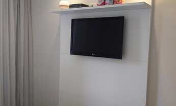 Imagem 7: Apartamento à venda em Campo Grande com 98 m², 2 quartos, 1 suíte, 2 vagas