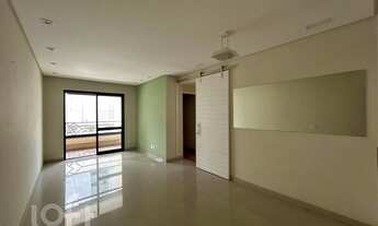 Imagem: Apartamento à venda em Bosque da Saúde