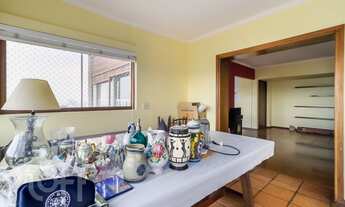 Imagem 4: Apartamento à venda em Bela Vista com 201 m², 3 quartos, 1 suíte, 1 vaga