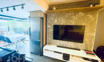 Imagem 2: Apartamento à venda em Butantã com 105 m², 2 quartos, 1 suíte, 2 vagas