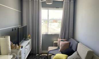 Imagem 3: Apartamento à venda em Barra Funda com 34 m², 1 quarto