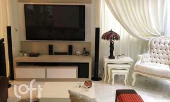 Imagem 2: Apartamento à venda em Barra Funda com 132 m², 2 quartos, 2 suítes, 2 vagas