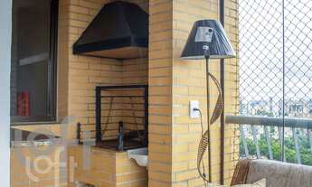 Imagem 6: Apartamento à venda em Vila Sônia com 149 m², 3 quartos, 3 suítes, 4 vagas