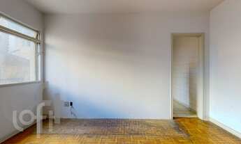 Imagem 4: Apartamento à venda em Bela Vista com 42 m², 1 quarto, 1 vaga