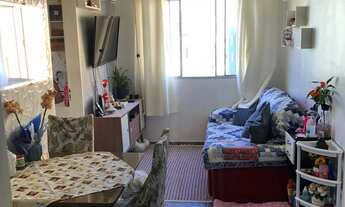 Imagem: Apartamento à venda em Ermelino Matarazzo