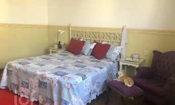 Imagem 3: Apartamento à venda em Mooca com 368 m², 4 quartos, 3 suítes, 3 vagas