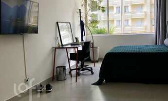 Imagem: Apartamento à venda em República com 32