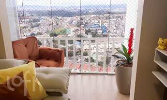 Imagem: Apartamento à venda em Ermelino Matarazzo