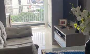 Imagem: Apartamento à venda em Bom Retiro com 63