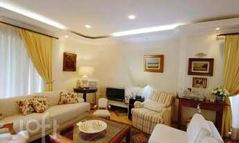 Imagem: Apartamento à venda em Vila Andrade com