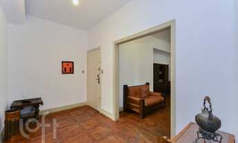 Imagem 7: Apartamento à venda em Higienópolis com 252 m², 3 quartos, 1 vaga