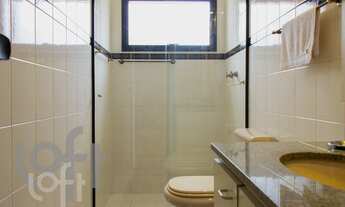 Imagem 2: Apartamento à venda em Morumbi com 125 m², 3 quartos, 1 suíte, 3 vagas