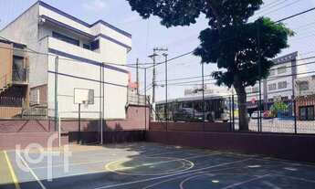 Imagem 5: Apartamento à venda em Ponte Rasa com 92 m², 2 quartos, 1 vaga