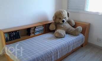 Imagem 4: Apartamento à venda em Vila Sônia com 197 m², 4 quartos, 3 suítes, 3 vagas