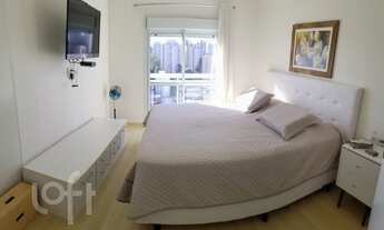 Imagem 2: Apartamento à venda em Vila Andrade com 178 m², 3 quartos, 3 suítes, 3 vagas