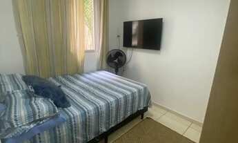 Imagem 7: Apartamento à venda em Socorro com 43 m², 2 quartos, 1 vaga