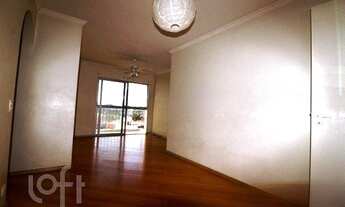 Imagem 3: Apartamento à venda em Campo Belo com 65 m², 2 quartos, 1 vaga