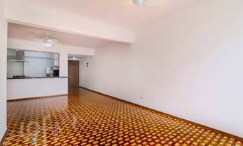 Imagem 6: Apartamento à venda em Pinheiros com 128 m², 3 quartos, 1 suíte, 1 vaga