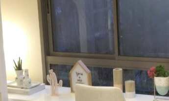 Imagem 7: Apartamento à venda em Santo Amaro com 73 m², 2 quartos, 1 suíte, 1 vaga