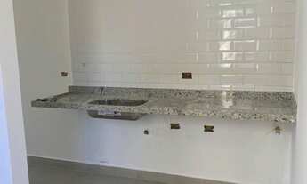 Imagem 4: Apartamento à venda em Jabaquara com 52 m², 2 quartos, 1 vaga