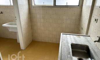 Imagem 6: Apartamento à venda em Jabaquara com 55 m², 2 quartos, 1 vaga