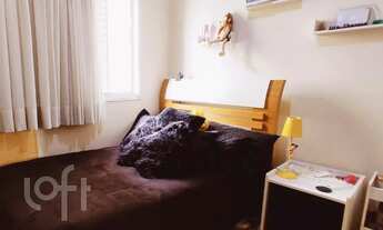 Imagem 7: Apartamento à venda em Ipiranga com 96 m², 3 quartos, 1 suíte, 2 vagas