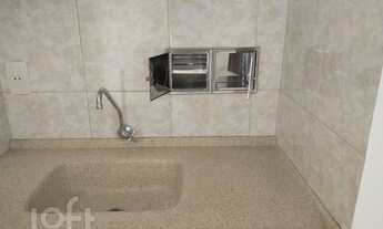 Imagem 3: Apartamento à venda em República com 36 m², 1 quarto