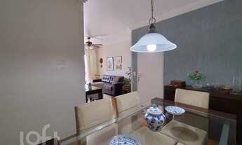 Imagem 3: Apartamento à venda em Morumbi com 100 m², 3 quartos, 1 suíte, 2 vagas