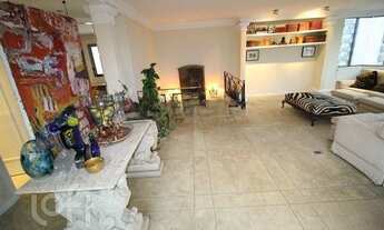 Imagem 6: Apartamento à venda em Campo Belo com 350 m², 4 quartos, 4 suítes, 3 vagas