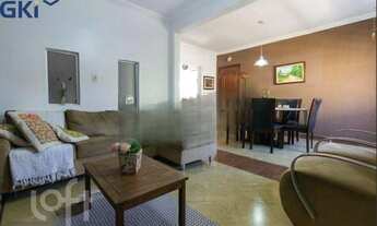 Imagem: Apartamento à venda em Santo Amaro com