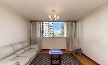 Imagem 7: APARTAMENTO em São Paulo - SP, Indianópolis