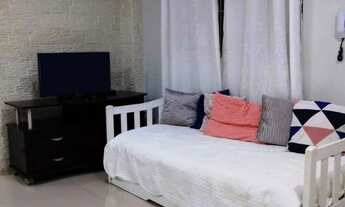 Imagem 5: Apartamento à venda em Campos Elísios com 56 m², 1 quarto