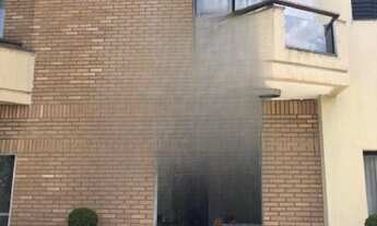 Imagem 3: Apartamento à venda em Mandaqui com 168 m², 3 quartos, 2 suítes, 3 vagas