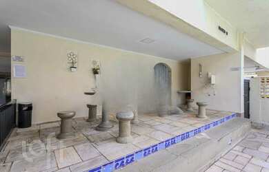 Imagem 11: Apartamento à venda em Saúde com 66 m², 3 quartos, 1 vaga