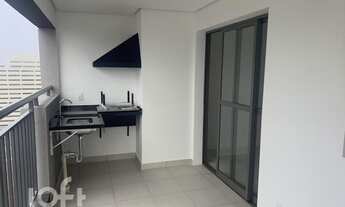 Imagem 4: Apartamento à venda em Vila Prudente com 63 m², 2 quartos, 1 suíte, 1 vaga