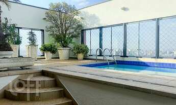 Imagem: Apartamento à venda em Cursino com 250