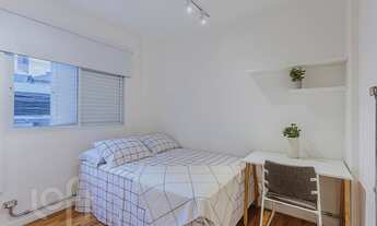 Imagem 5: Apartamento à venda em Itaim Bibi com 85 m², 4 quartos, 2 suítes, 1 vaga