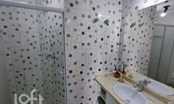 Imagem 5: Apartamento à venda em Butantã com 68 m², 3 quartos, 1 suíte, 1 vaga