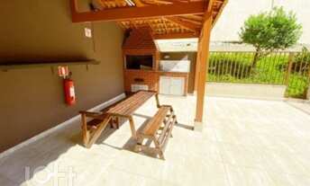 Imagem 3: Apartamento à venda em Bosque da Saúde com 68 m², 1 quarto, 1 suíte, 1 vaga