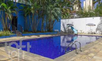 Imagem 7: Apartamento à venda em Santana com 188 m², 3 quartos, 1 suíte, 2 vagas