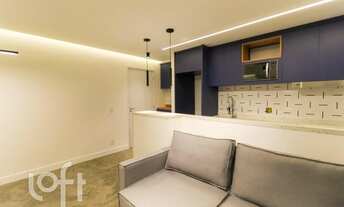 Imagem 5: Apartamento à venda em Belém com 56 m², 2 quartos, 1 suíte, 1 vaga