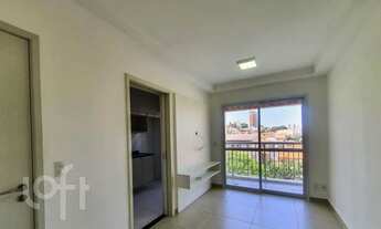 Imagem: Apartamento à venda em Cursino com 52 m²