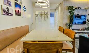 Imagem 7: Apartamento à venda em Bosque da Saúde com 65 m², 2 quartos, 1 suíte, 1 vaga